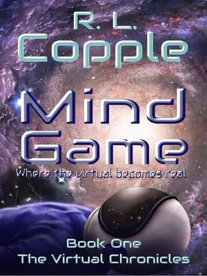 cover image of Mind Game